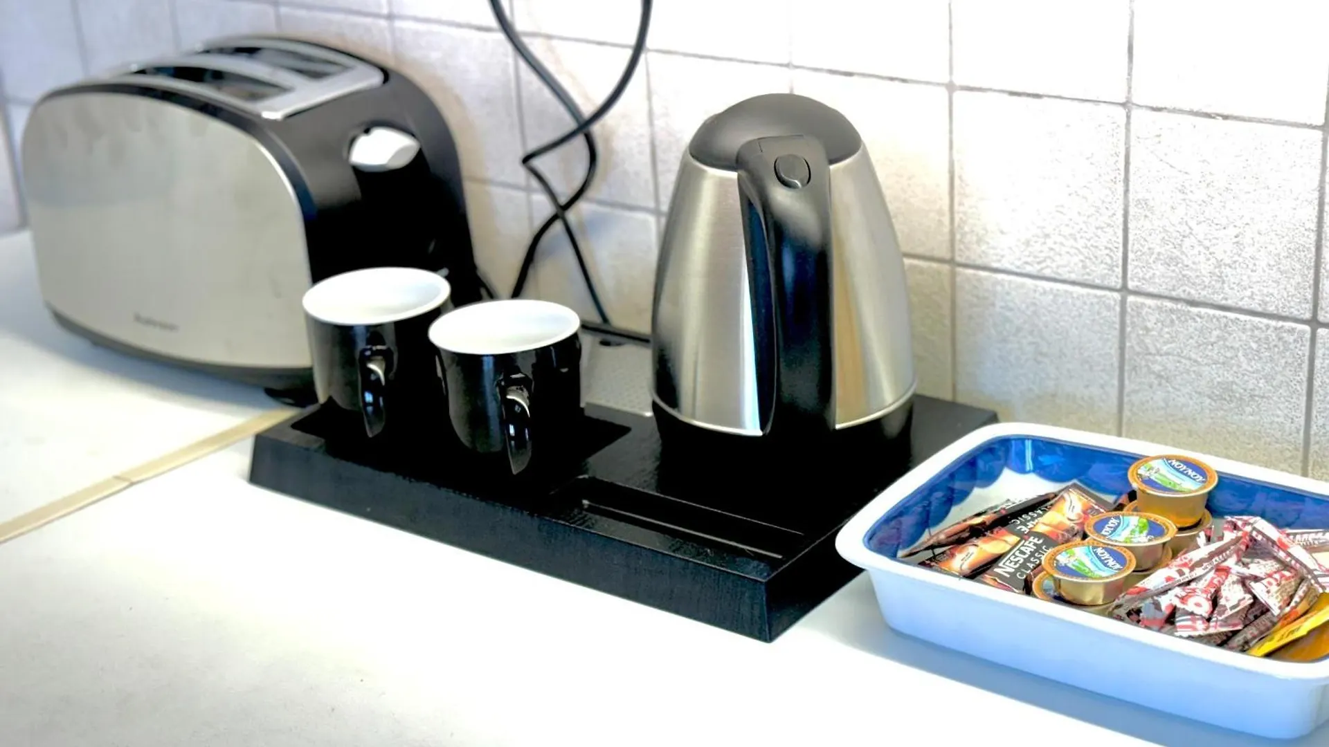 הרקליון George Airport Apartments