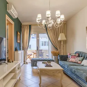 Appartement Stylish & Luxury - Self Check In - Free Parking, Héraklion