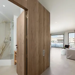 Appartement The H Experience Boutique Downtown, Héraklion