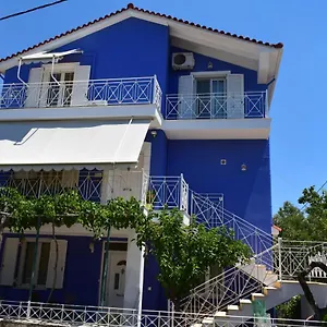 Casa De Calma Casa vacanze Argostoli (Kefalonia)