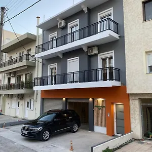  Apartament Midway Point Apts