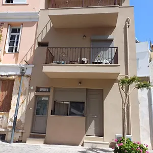 Appartement Experience A, Héraklion