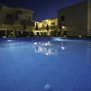  Apartament Naiades Luxury
