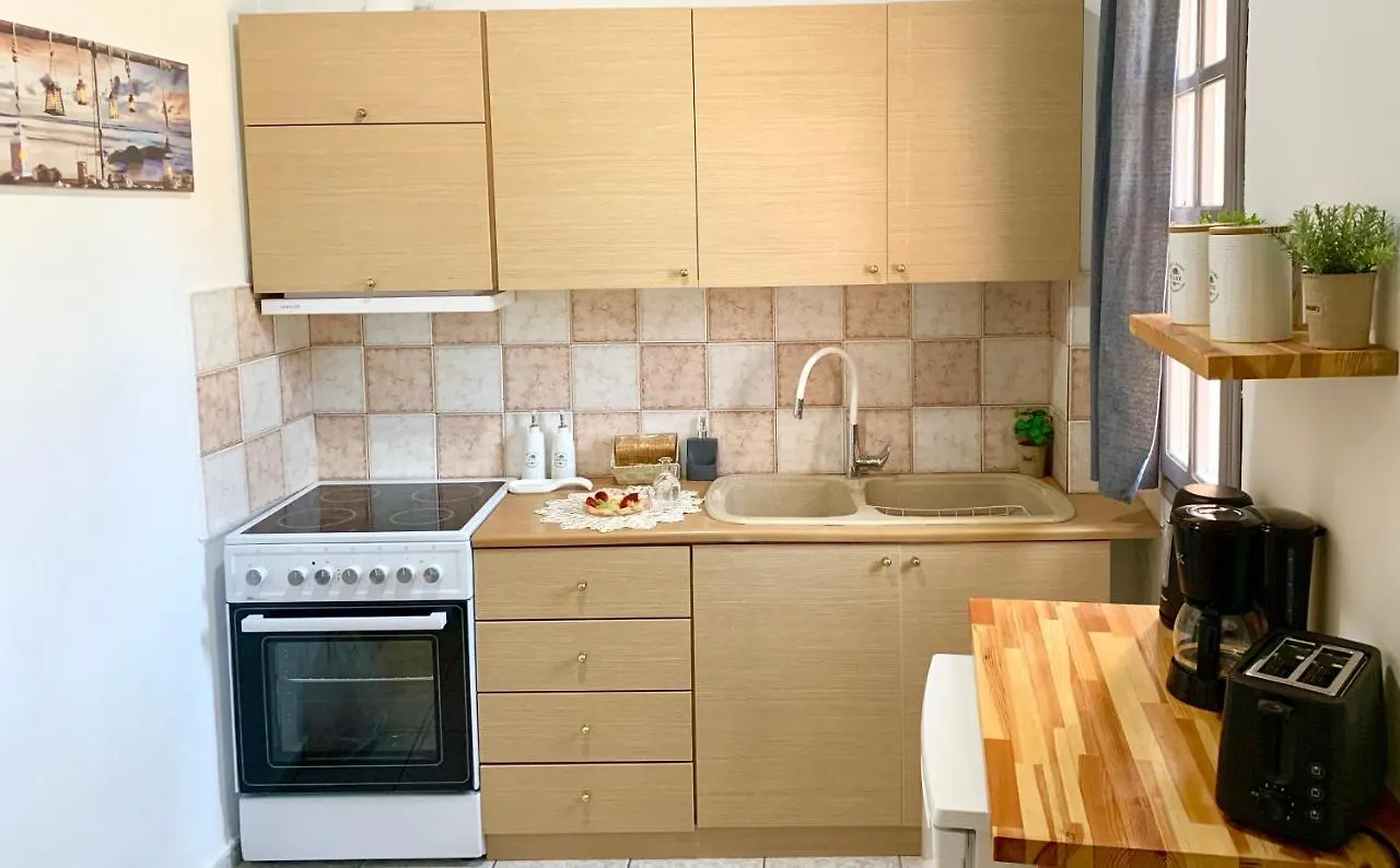 George Airport Apartments Heraklion   Heraklion (Crete)