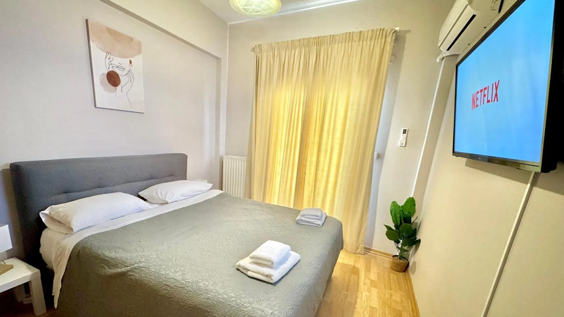 George Airport Apartments Heraklion   Heraklion (Crete)