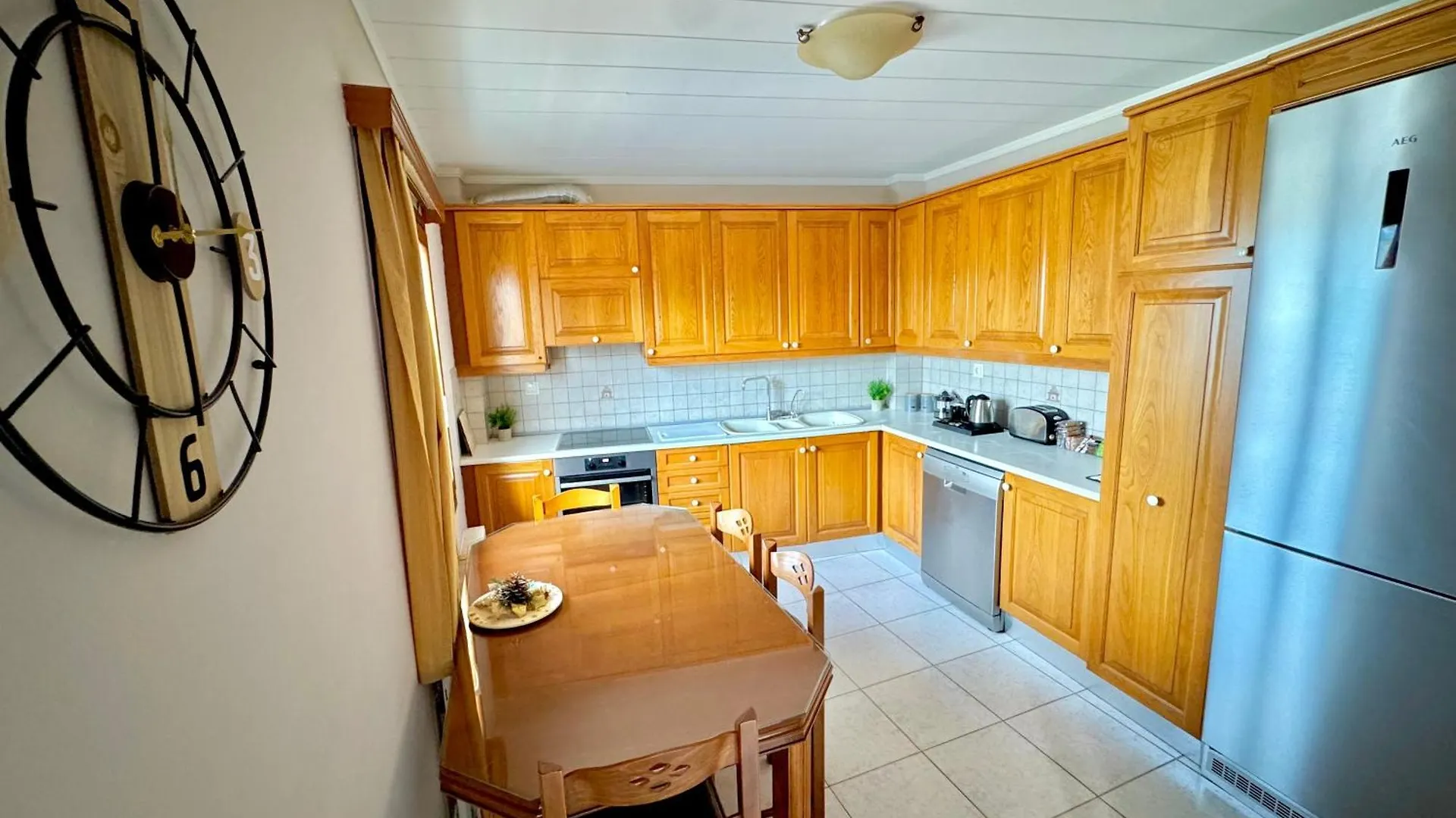 George Airport Apartments Heraklion  0*, Heraklion (Crete)